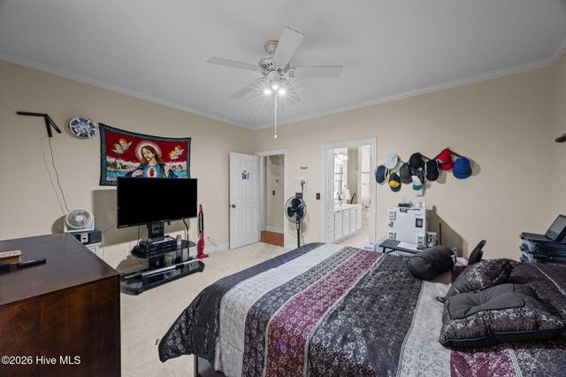 3508 Old Airport Road, New Bern, NC 28562