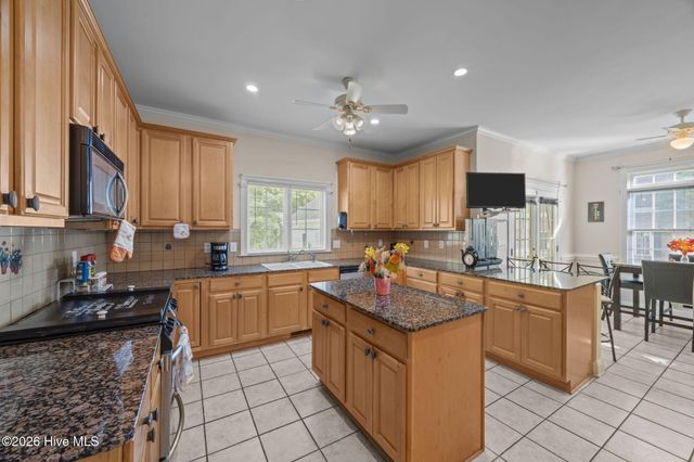 3508 Old Airport Road, New Bern, NC 28562