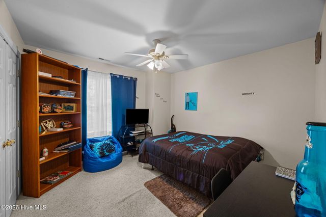 3508 Old Airport Road, New Bern, NC 28562