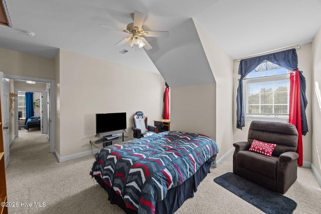 3508 Old Airport Road, New Bern, NC 28562