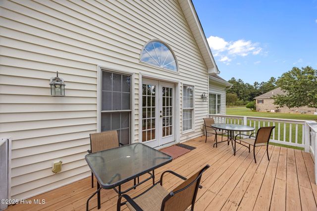 3508 Old Airport Road, New Bern, NC 28562