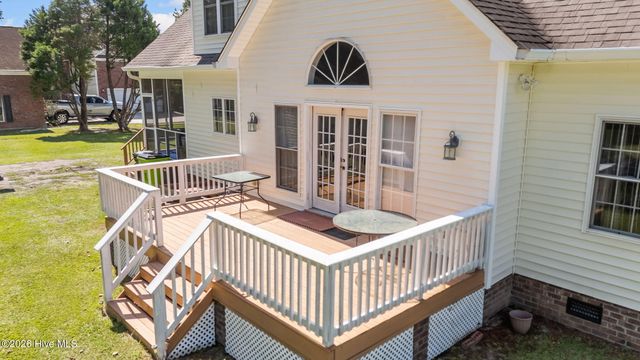 3508 Old Airport Road, New Bern, NC 28562