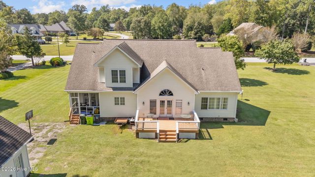 3508 Old Airport Road, New Bern, NC 28562