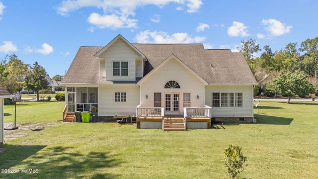 3508 Old Airport Road, New Bern, NC 28562