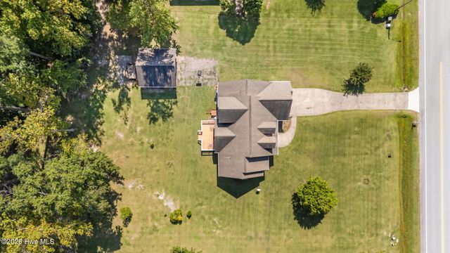 3508 Old Airport Road, New Bern, NC 28562