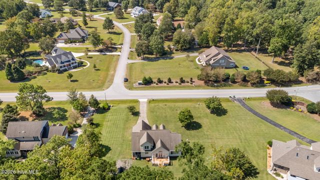 3508 Old Airport Road, New Bern, NC 28562