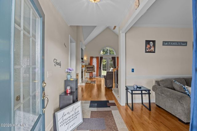 3508 Old Airport Road, New Bern, NC 28562