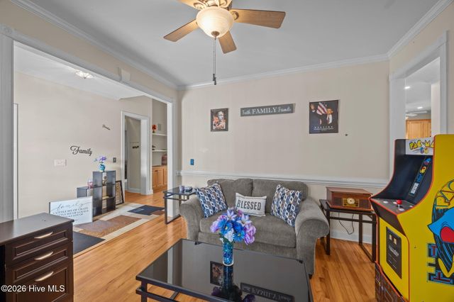 3508 Old Airport Road, New Bern, NC 28562