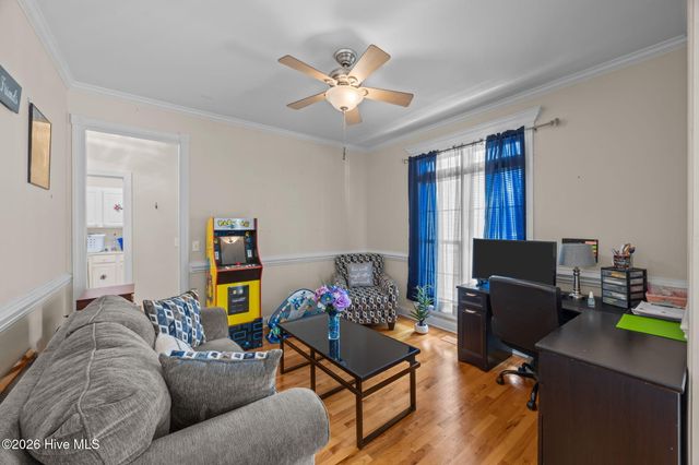 3508 Old Airport Road, New Bern, NC 28562