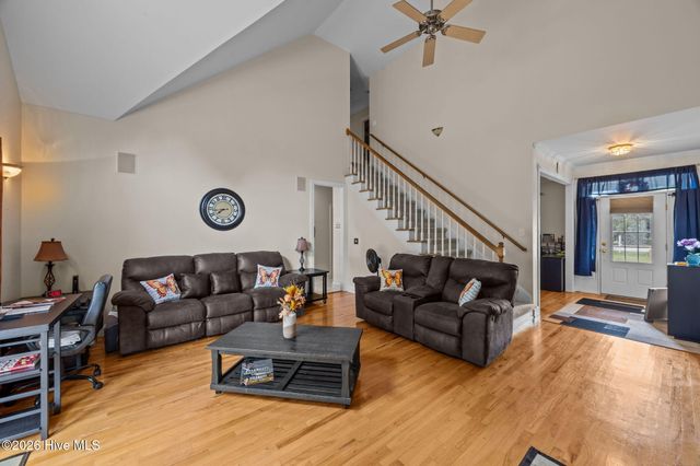 3508 Old Airport Road, New Bern, NC 28562