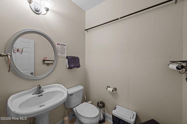 3508 Old Airport Road, New Bern, NC 28562