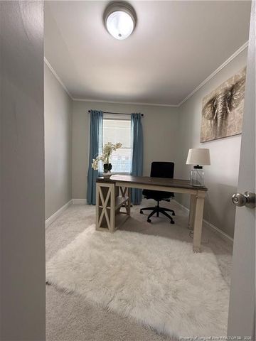 128 W Circle Court, Fayetteville, NC 28301