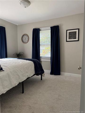 128 W Circle Court, Fayetteville, NC 28301