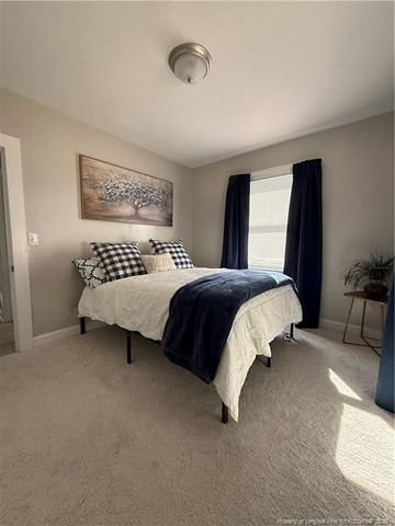 128 W Circle Court, Fayetteville, NC 28301