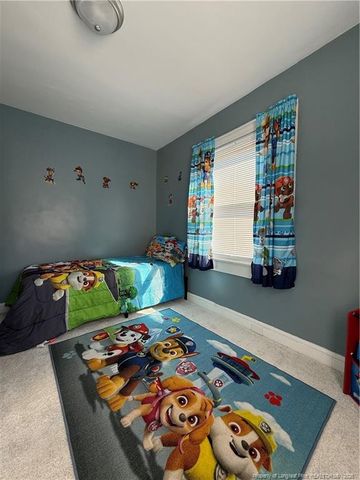 128 W Circle Court, Fayetteville, NC 28301