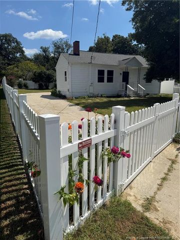 128 W Circle Court, Fayetteville, NC 28301