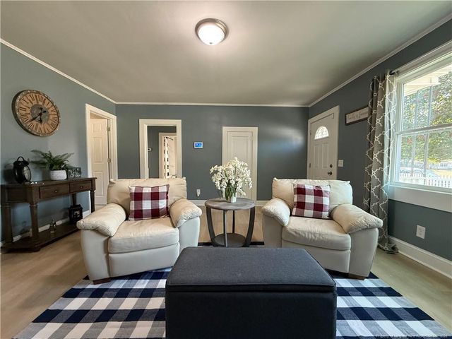 128 W Circle Court, Fayetteville, NC 28301