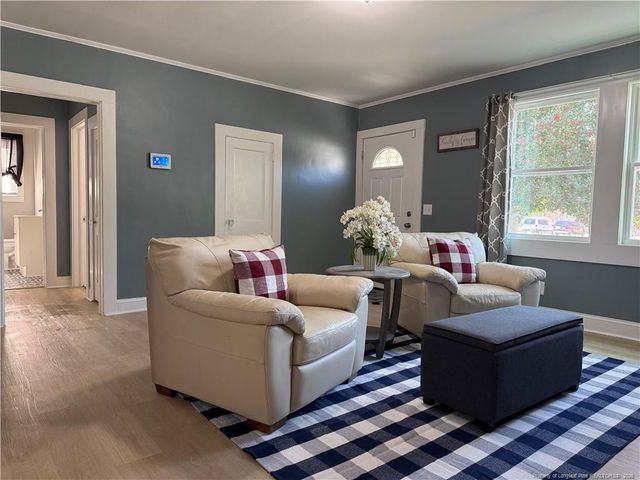 128 W Circle Court, Fayetteville, NC 28301