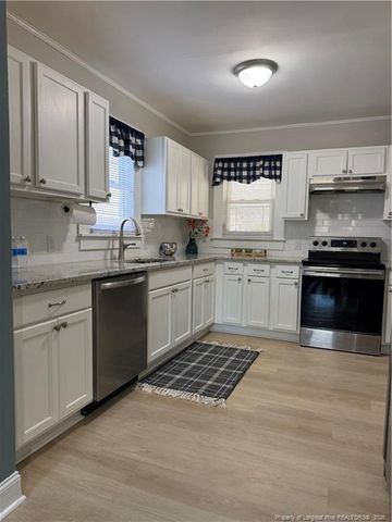 128 W Circle Court, Fayetteville, NC 28301