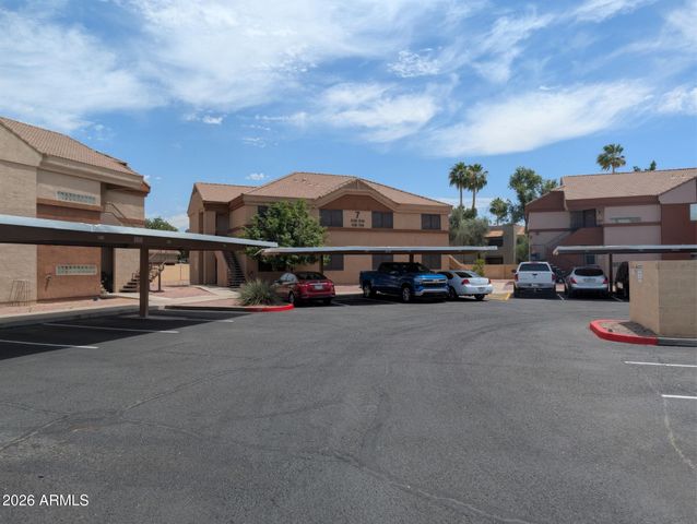 16033 N 25TH Street 7, Phoenix, AZ 85032