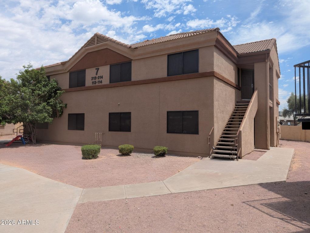 16033 N 25TH Street 7, Phoenix, AZ 85032