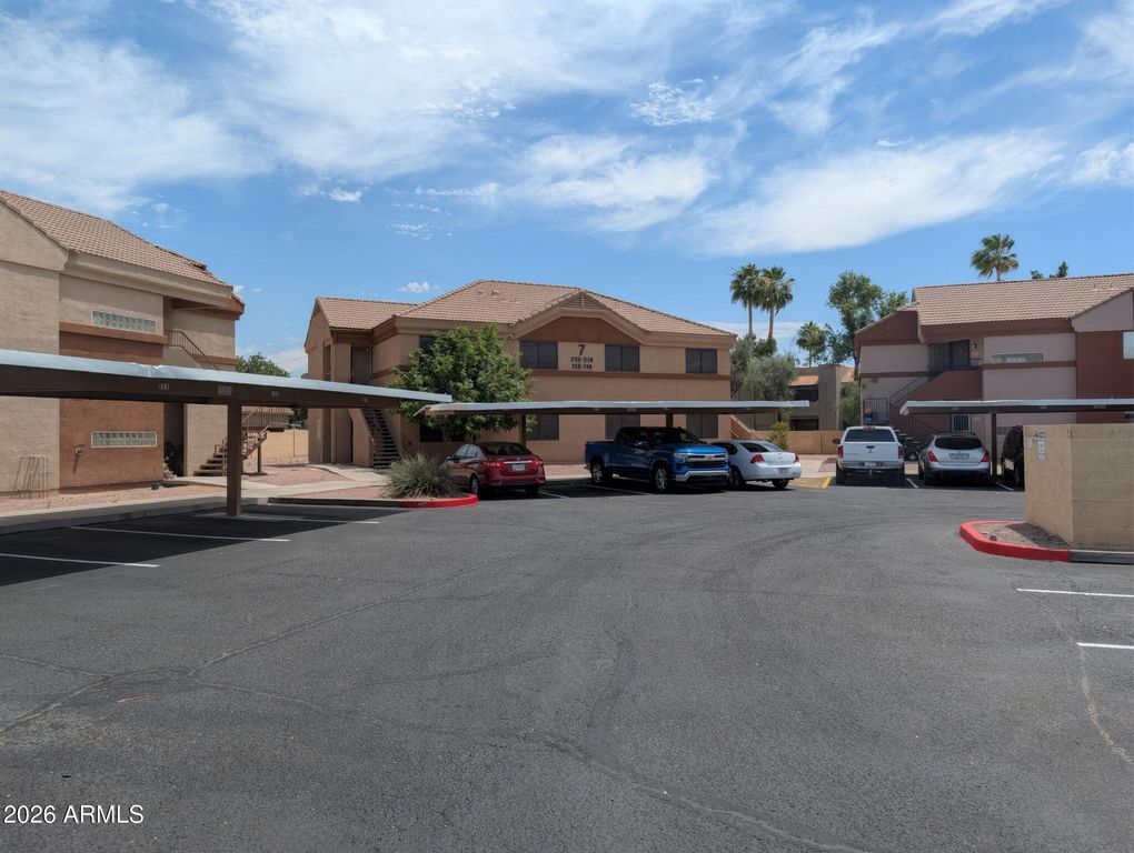 16033 N 25TH Street 7, Phoenix, AZ 85032 — photo 3
