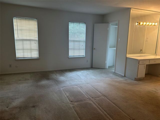 13190 Trail Hollow Drive 3190, Houston, TX 77079