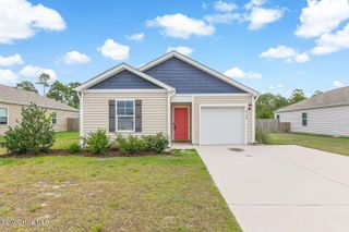 2168 Bella Point Drive SE, Bolivia, NC 28422