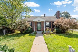 400 Darlington Avenue, Greenville, SC 29609