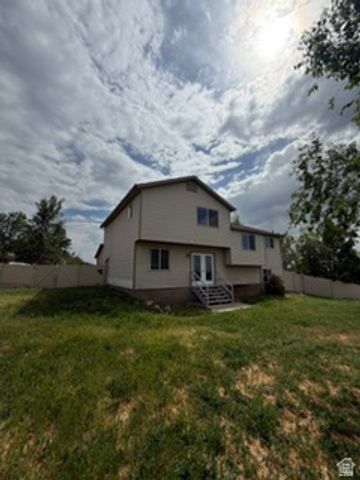 950 W 2520 S, Perry, UT 84302