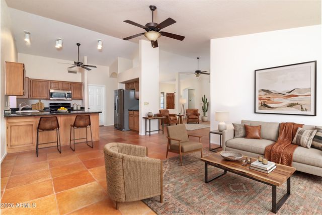 8442 E GOLDEN CHOLLA Drive, Gold Canyon, AZ 85118