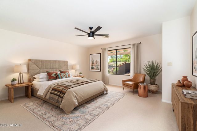 8442 E GOLDEN CHOLLA Drive, Gold Canyon, AZ 85118