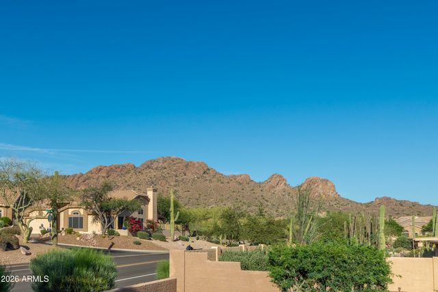 8442 E GOLDEN CHOLLA Drive, Gold Canyon, AZ 85118