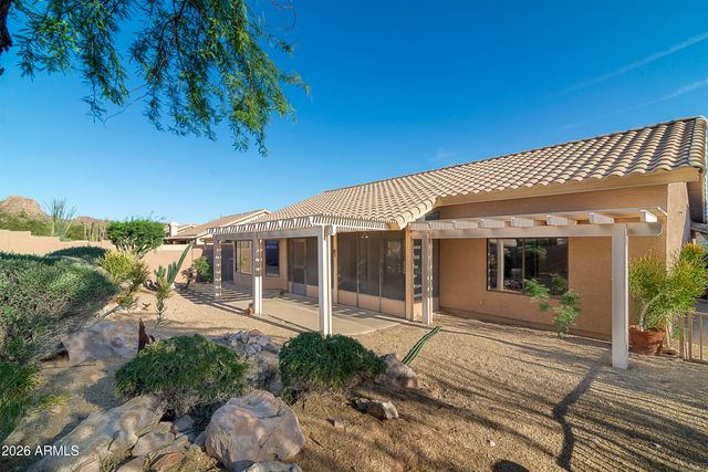 8442 E GOLDEN CHOLLA Drive, Gold Canyon, AZ 85118
