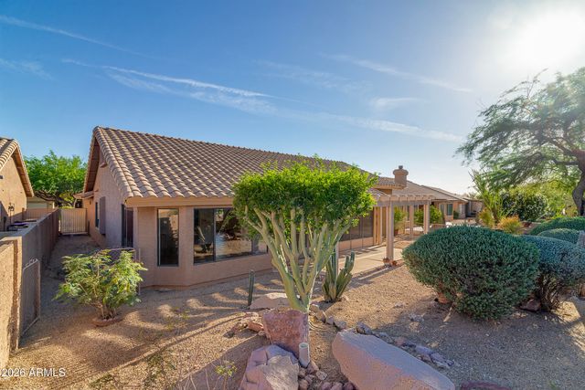 8442 E GOLDEN CHOLLA Drive, Gold Canyon, AZ 85118