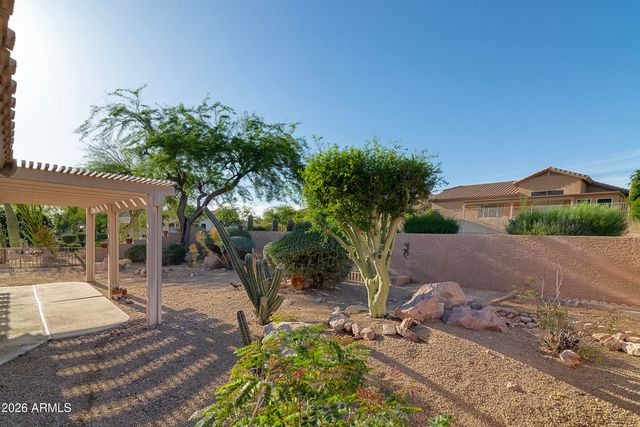 8442 E GOLDEN CHOLLA Drive, Gold Canyon, AZ 85118