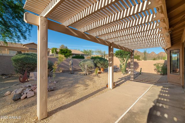 8442 E GOLDEN CHOLLA Drive, Gold Canyon, AZ 85118