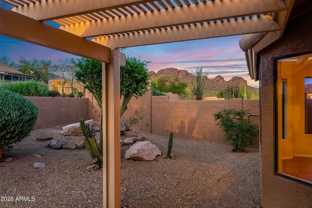 8442 E GOLDEN CHOLLA Drive, Gold Canyon, AZ 85118