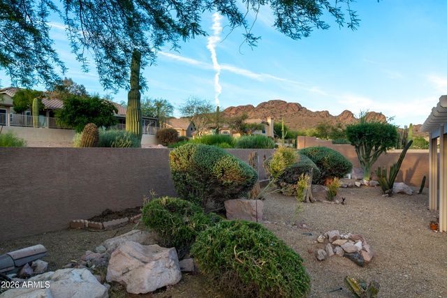 8442 E GOLDEN CHOLLA Drive, Gold Canyon, AZ 85118