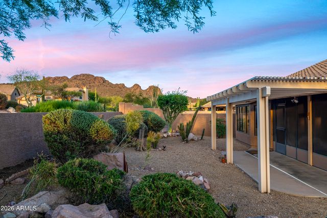 8442 E GOLDEN CHOLLA Drive, Gold Canyon, AZ 85118