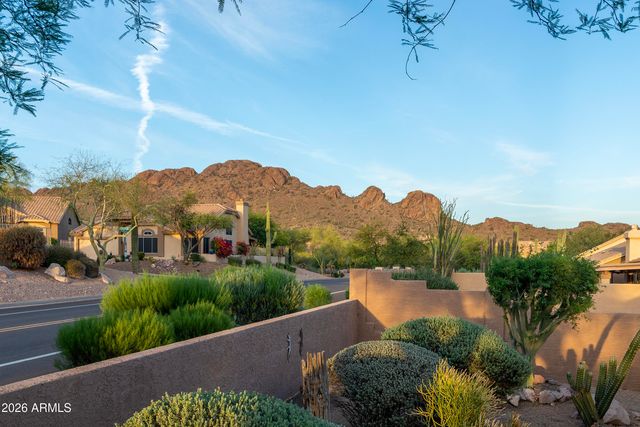 8442 E GOLDEN CHOLLA Drive, Gold Canyon, AZ 85118