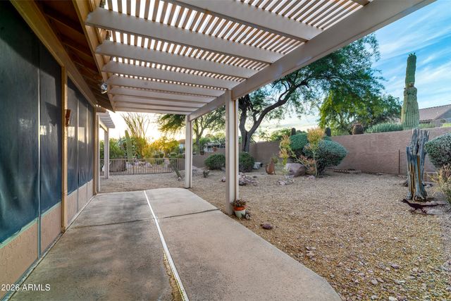 8442 E GOLDEN CHOLLA Drive, Gold Canyon, AZ 85118
