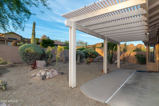 8442 E GOLDEN CHOLLA Drive, Gold Canyon, AZ 85118