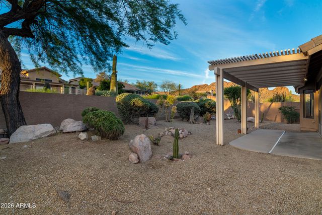 8442 E GOLDEN CHOLLA Drive, Gold Canyon, AZ 85118