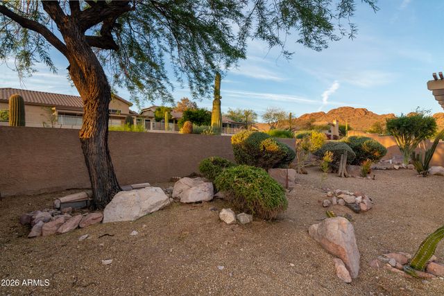 8442 E GOLDEN CHOLLA Drive, Gold Canyon, AZ 85118