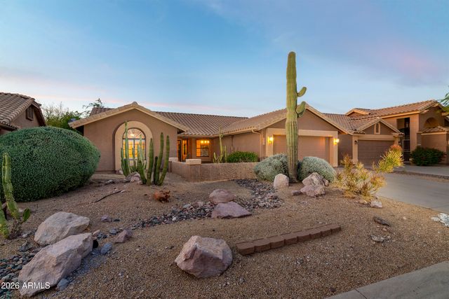 8442 E GOLDEN CHOLLA Drive, Gold Canyon, AZ 85118