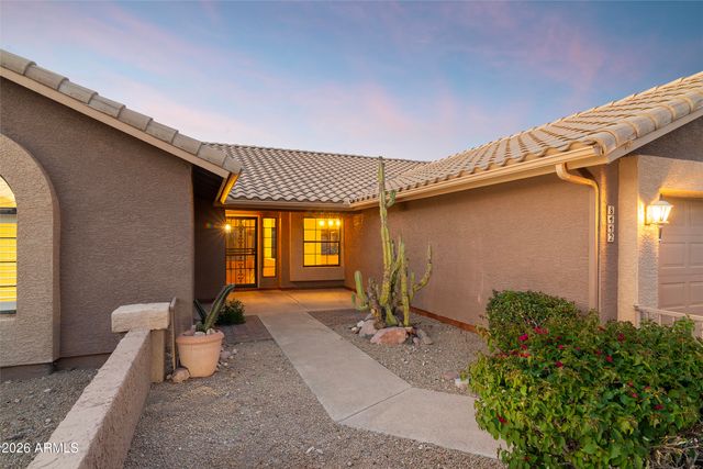 8442 E GOLDEN CHOLLA Drive, Gold Canyon, AZ 85118