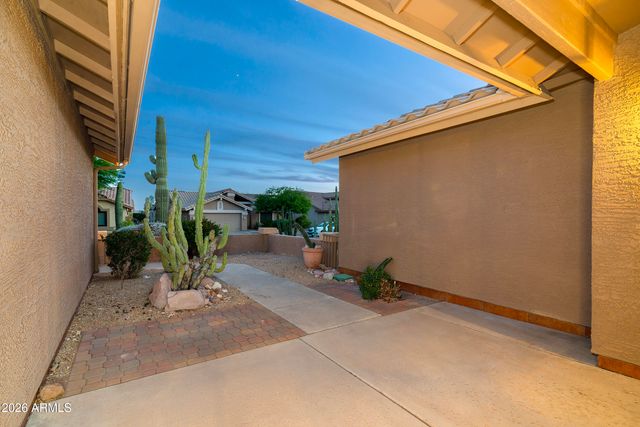 8442 E GOLDEN CHOLLA Drive, Gold Canyon, AZ 85118
