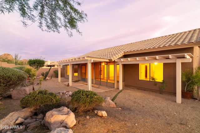 8442 E GOLDEN CHOLLA Drive, Gold Canyon, AZ 85118