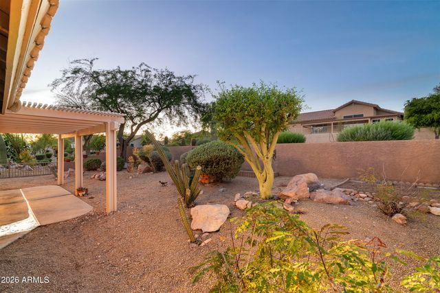 8442 E GOLDEN CHOLLA Drive, Gold Canyon, AZ 85118